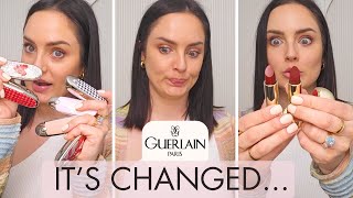 Having a Visceral Reaction to Lipstick \ Luxury Makeup Haul