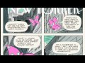 Understanding the New Yorker Anniversary and Print Media
