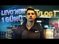 LEVO'NUN 1 GÜNÜ! (VLOG) Obrázok autora