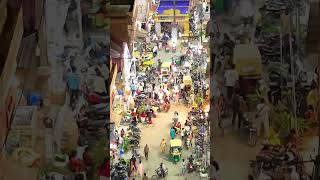 Ganesha festival Vibe in bangarpet