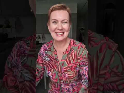 Нашла в съемной квартире