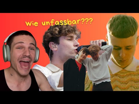 SO VIELE DETAILS / Lena&Linus x TYM x Jeremias x Tim Tautorat - Liebe teilen / REACTION