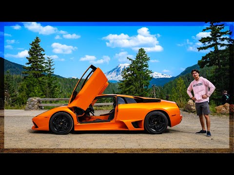 How has my Murcielago Manual Conversion Held up?