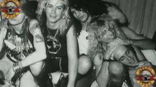 Tributo Guns n Roses - Part 1