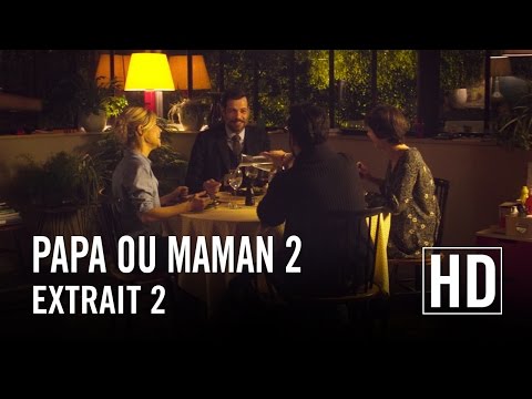 Regarder Le Film Papa Ou Maman 2 En Streaming Vf Complet Hd Et Gratuit Sur Streamcomplet