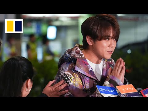 YouTube video thumbnail: Why is Hong Kong Cantopop Star Keung To so Popular?