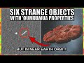 Dark Comets and 'Oumuamua-like Objects