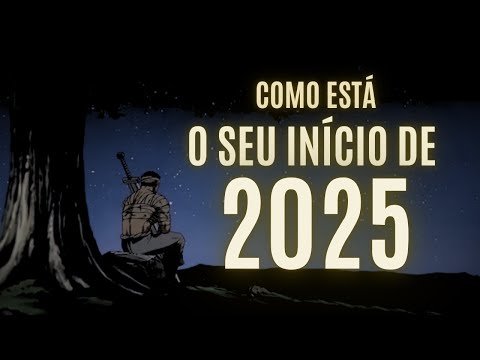 E A SUA META para 2025? Já Começou ou Enrolou de Novo?