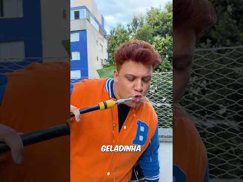 Coisas que TODO MUNDO fazia quando era CRIANÇA 10 😜