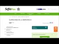 SOFIA Plus: Propósitos y Acceso