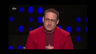Gefragt Gejagt, Finale Teil 2 vom 07.09.2026, Jäger: Manuel Hobiger