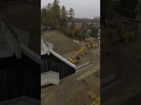 Bridge Replacement