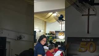 Sharpening Your Axe Biblical Counseling Seminar Part 4