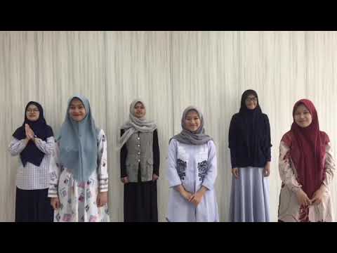 Gerak dan Lagu tentang Haji untuk Anak