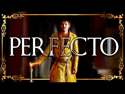 ⚔️ Análisis de Oberyn Martell "La Víbora Roja"🐍 | ¿El MEJOR Personaje de JUEGO de TRONOS?