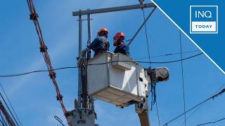YouTube video thumbnail: Some System Losses are ‘Inherent’—Meralco Exec