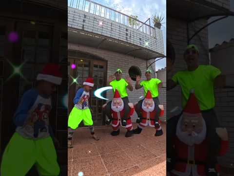 Clone Reverso Jingle Bell 🧑🏼‍🎄