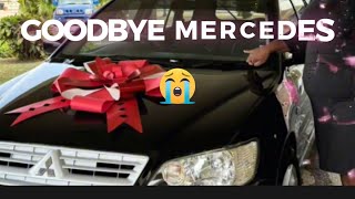 GOODBYE MERCEDES🥲2007-2026 (SEE DESCRIPTION)