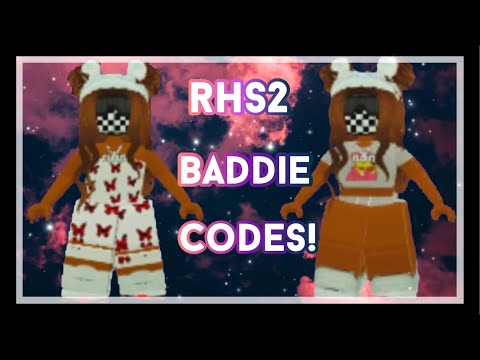 Blush Code Roblox Rhs - 08/2021