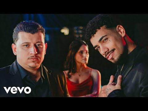 VICTIN, RAMON EL BRABO - Boaz e Rute (prod. Ajaxx) | Official Music Video