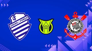 Copacabana x Santos   Brasileirão Rodada 6