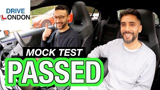 I Passed My Driving Mock Test! But Am I Actually Ready?   UK Driving Test | Learner Driver | License
