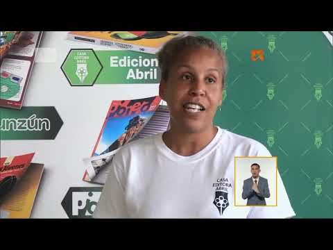 Mesa Redonda: Casa Editora Abril: 45 años para niños y jóvenes