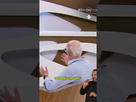 O que é autismo? José Salomão Schwartzman explica! | #Shorts