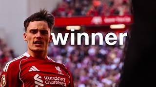 Liverpool EXPOSE Palace