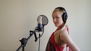Ed Sheeran & Rudimental - Bloodstream (Cover by Jax Berlin)
