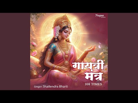 Gayatri Mantra 108 Times