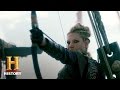Themes and Dynamics in Vikings
