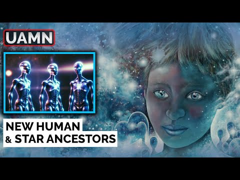 Past Life Contact with Non-Human Intelligence... Real Cases Examined | Mary Rodwell