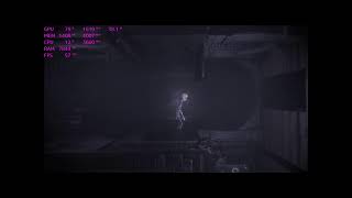 DARQ【Steam】動作検証と推奨スペック