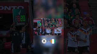 🔥🔥Undav mit 2 Toren zum 2:1 gegen die Elfenbeinküste🔥🔥 #football #wm #worldcup #germany #deutschland