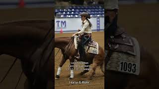 Layton Tishman and Face The Hail Storm at the 2026 NRBC Non Pro Classic Finals 🔥