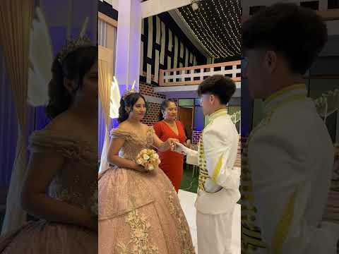 Despedida de Nuestro chambelán #chambelanes #quinceañera #quinceanera #matrimonio #quince