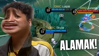 ONIC VS RRQ .EXE - MPL ID S16 WEEK 3