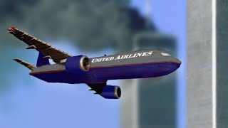 Why I won't recreate 9/11 in Lego 