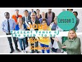 Understanding Forms of 'Be' and Contractions