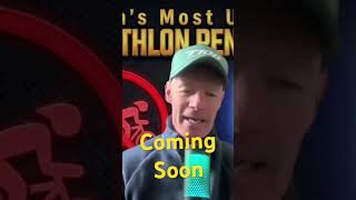 New series coming to our YouTube channel #trilife #triathlon #triathlontraining