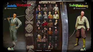 Hellish Quart - Friday Underdogs Tourney