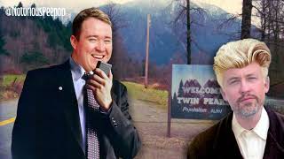 MSSP - Shane Tries David Lynch Films
