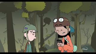The Doomies - Crepé Day EXCLUSIVE CLIP #2