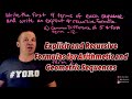 Exploring Formulas for Arithmetic and Geometric Sequences