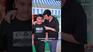 Sokakta Altın Hediye Ediyoruz ❤ İnananHer Zaman Kazanır!