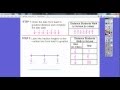 Mastering Line Plots and Tally Tables