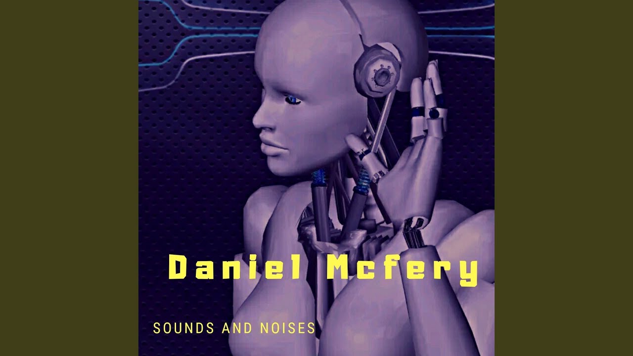 Daniel Mcfery