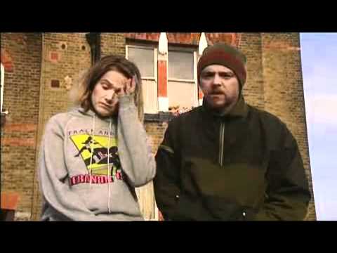 Spaced Trailer