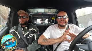 LEORD HABLA DE ROCHY RD, TOKISHA , EL ALFA  Y MAS EN NY
